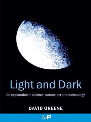cover image of Light and Dark